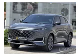 Changan UNI-K 2024